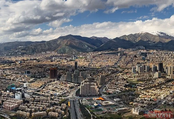 Dünyanın petrol zenginleri belli oldu! Zirvede şaşırtan ülke: Tam 303 milyar 200 milyon varil rezerv... - 8