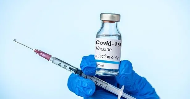Covid 19 aşı sırası hangi yaş grubunda? Sağlık Bakanlığı aşı sırası nasıl öğrenilir? İşte randevu alma ekranı…