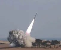 Kuzey Kore’den balistik füze denemesi
