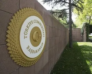 Başbakanlık’tan çok önemli HDP açıklaması