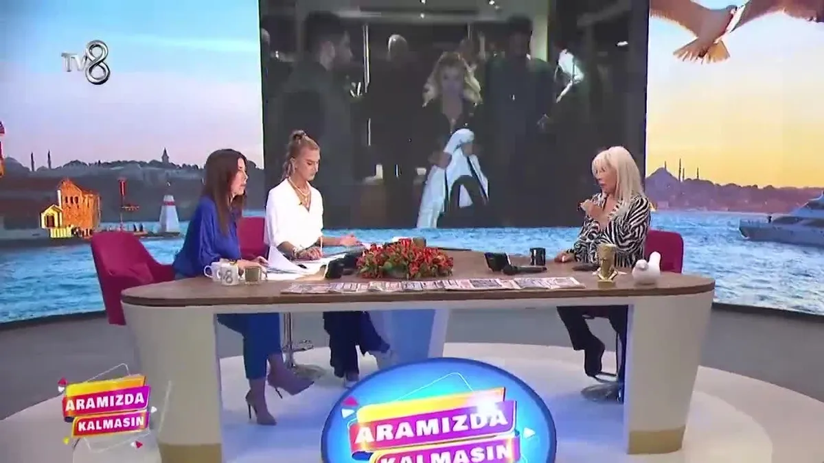 Semiha Yankı’dan genç erkek çıkışı