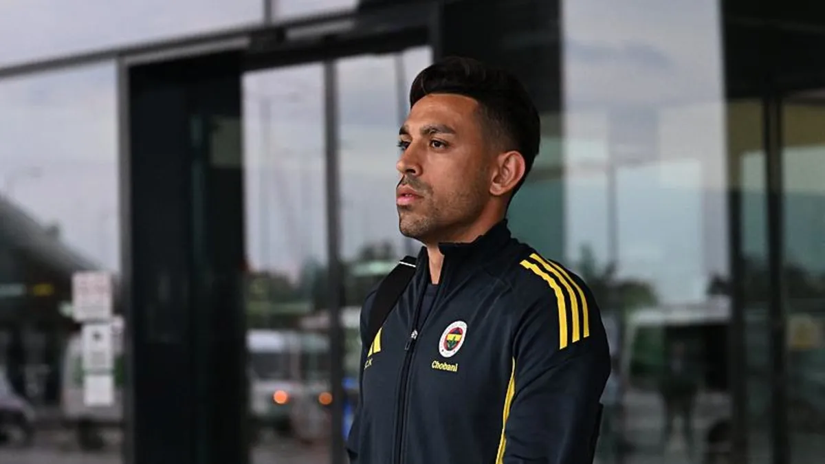 Fenerbahçe'de performans alarmı