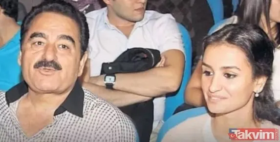 Perihan Savaş ile İbrahim Tatlıses'in sır gibi sakladığı kızı Melek Zübeyde annesinin kopyası! Erkek kardeşleri ile bir arada: "Miniklerim" - 4