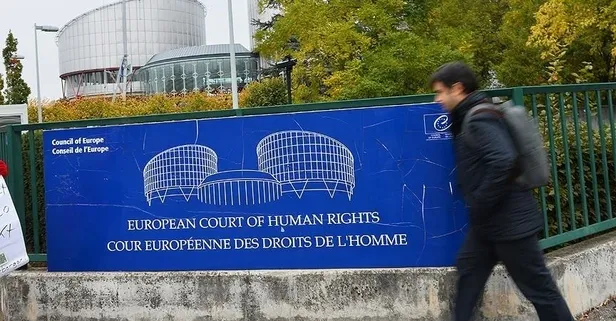Son dakika: AİHM, Türkiye aleyhine verdiği ihtiyati tedbir kararını kaldırdı