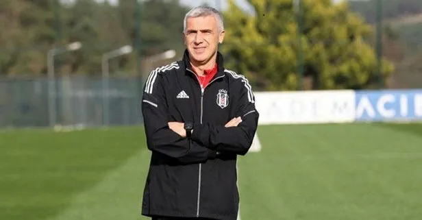 Beşiktaş Teknik Direktörü Önder Karaveli, Antalya kampında önemli açıklamalar yaptı