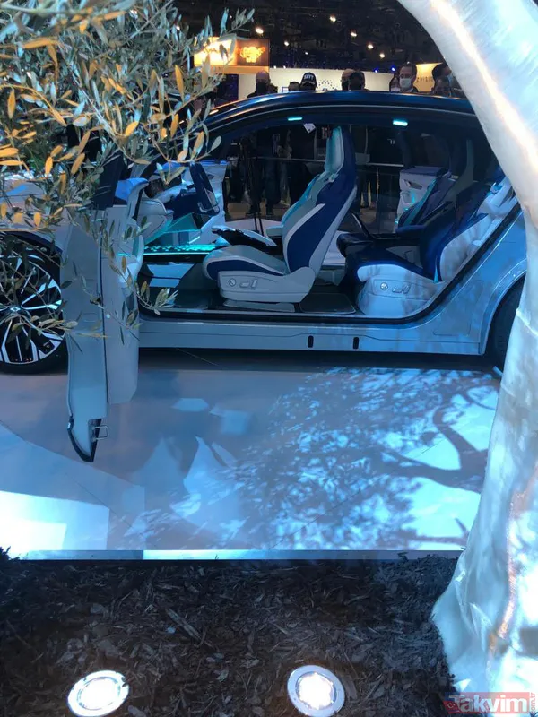 TOGG'un fiyatı ortaya çıktı! Yerli otomobil yolların tozunu attırmaya hazır! TOGG CEO'su açıkladı! 2023 TOGG fiyat listesi ve satış tarihi... - 7