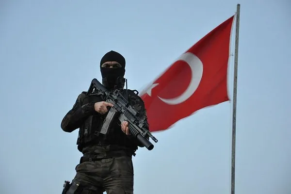 'Şehit veririz, gazi veririz, toprağımızı kimseye vermeyiz'-2