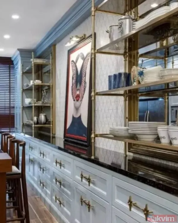 İbrahim Tatlıses torununu evinden kovdu! Mahkeme son kararı verdi! Mert Tatlıses'e 370 bin 242 lira... - 50