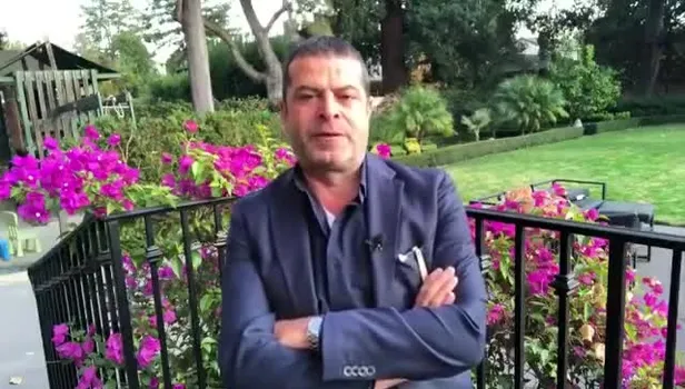 Cüneyt Özdemir: ABD'de hastaneye gittim 4 ay sonraya randevu verdiler!