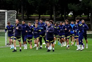 Fenerbahçeli yıldıza Fransa'dan 3 talip!