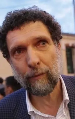 Osman Kavala'ya HDPKK da sahip çıktı