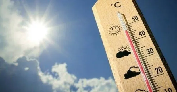 Meteoroloji’den son dakika Kurban Bayramı hava durumu tahminleri! - Kurban Bayramı’nda havalar nasıl olacak?