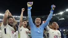 Fenerbahçede Berke Özer transferi için Fransa çıkarması
