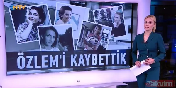 Özlem Sarıkaya Yurt'un son paylaşımı sevenlerini gözyaşlarına boğdu! Cenaze töreninde annesinden yürekleri dağlayan sözler - 12