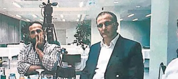 Fuat Avni’nin albümü ortaya çıktı