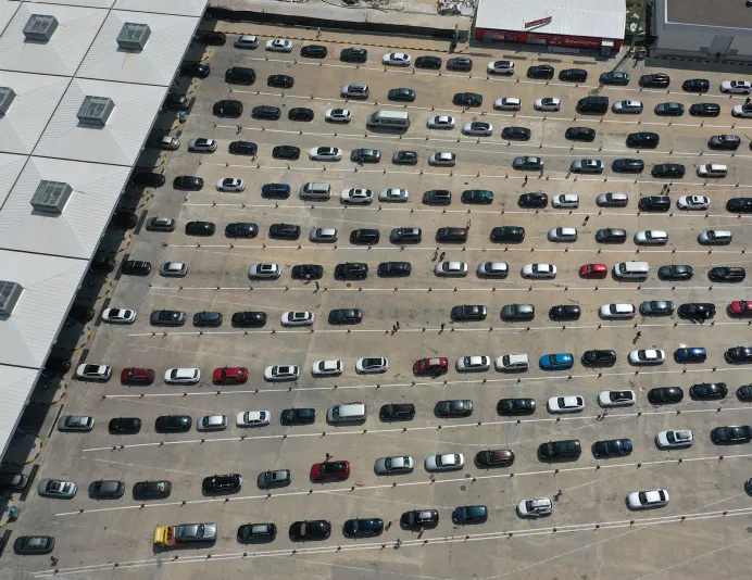 Aç kapıyı Veysel Efendi gurbetçiler geldi