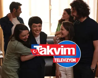 Final yapan Masumlar Apartmanı’nın ekibinden yeni dizi yolda!