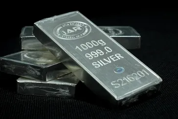 Gümüş fiyatları 14 yılın zirvesine çıktı