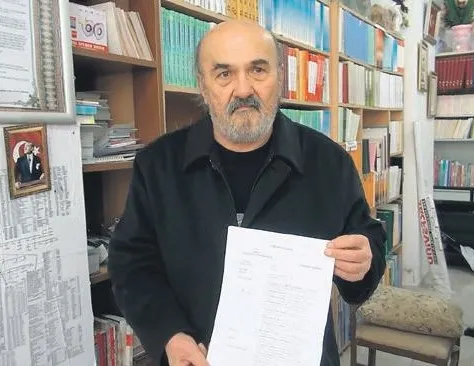 Paşa torunları dedelerinden miras kalan bin 300 dönümlük arazi davasını kazandılar-5