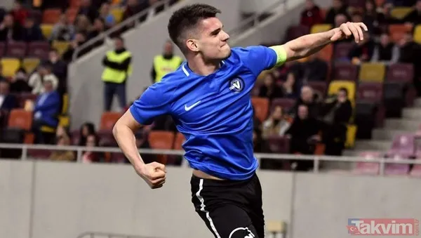 Galatasaray'da '8 numara' planı! Terim raporu verdi (Son dakika Galatasaray transfer haberleri) - 11