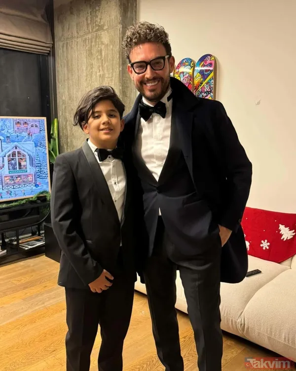 4. çocuk yolda! Wilma Elles karnı burnunda pozlarını yayınlayarak bebek müjdesini verdi! - 10