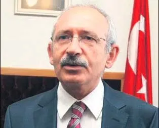 Kılıçdaroğlu’ndan Bahçeli’ye tebrik