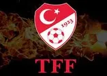 TFF'den Kayserispor'a puan silme cezası!