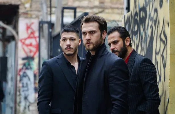 Çukur 58. yeni bölüm fragmanı yayında mı? Koçovalılar Baykal'ın izini sürüyor!-1