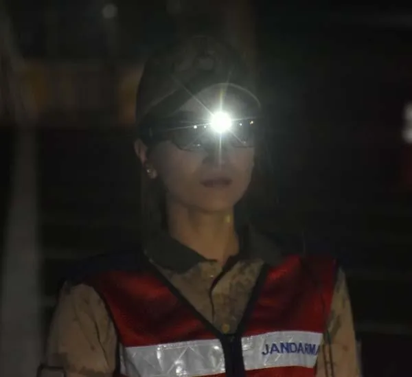 "Tak-Bul Gözlüğü" denetimleri hızlandırıyor-1