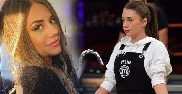 Masterchef Pelin’in gerçek yaşını kardeşi ele verdi