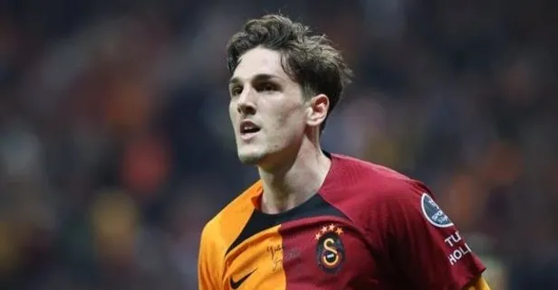 Çapkınlığıyla bilinen Nicolo Zaniolo rotayı şimdi de o güzele çevirdi: Yakın takibe aldı!