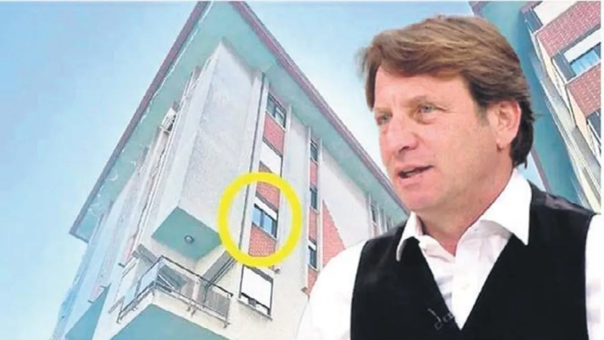 Kaya Çilingiroğlu iki aydır suyu kesik oturuyor