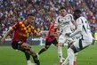 Kartal’ın Göz Göz çilesi! Göztepe - Beşiktaş: 1-1 | MAÇ SONUCU