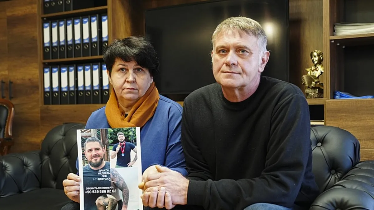 Boğaz’da ölüm yarışı: Rus yüzücü Nikolai Svechnikov'un annesi konuştu!