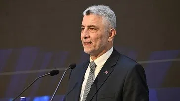 Ticaret Bakanı Ömer Bolat’tan provokasyona net yanıt! Türkiye, İsrail’e jet yakıtı satmıyor