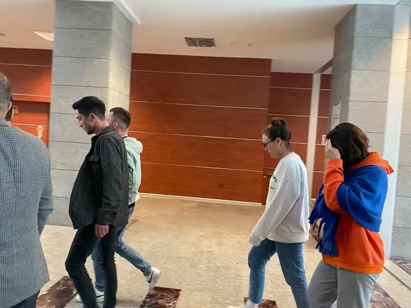 Özel Bayındır Hastanesi’nde yaşlı hastaya eziyet skandalı! Zanlıların ifadeleri ortaya çıktı-3