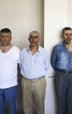 FETÖ'nün yalanları tek tek çürütülüyor