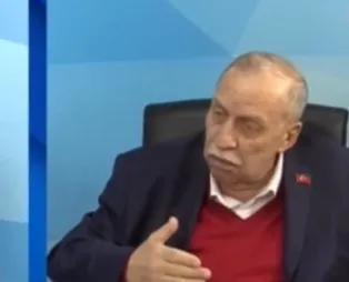 CHP'ye de Kılıçdaroğlu'na da oy vermeyeceğim diyen Yaşar Okuyan'dan listelere bir tepki daha: FETÖ'cü alçakların ne işi var?