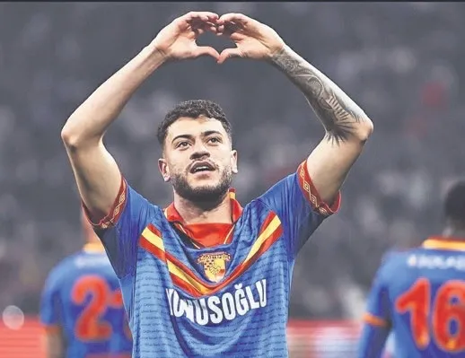 Romulo çılgınlığı! 20 milyon Euro