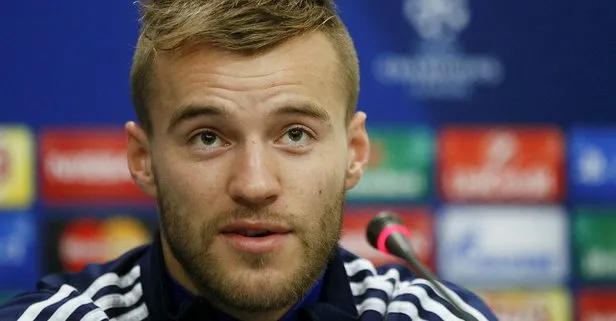 Fenerbahçe’de Andriy Yarmolenko heyecanı!