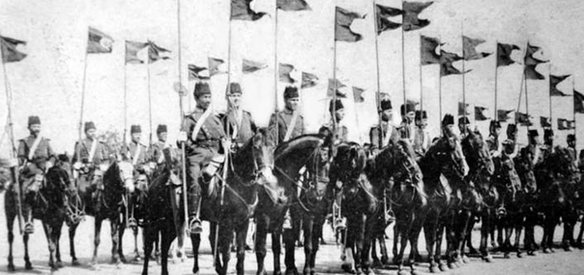 İKİNCİ ANAFARTALAR SAVAŞI BAŞLADI