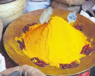 Kanseri önleyen doğal karışım