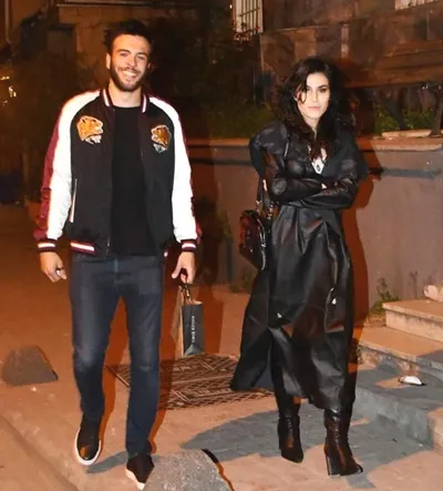 Serenay Aktaş'a ikinci dost kazığı!-6