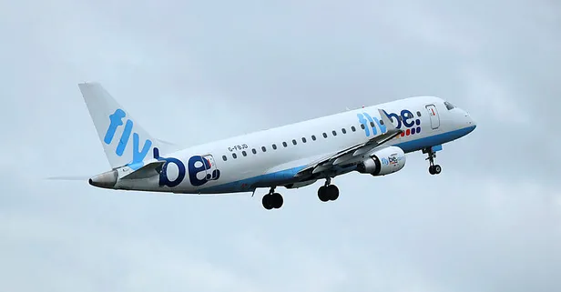 Koronavirüs havacılık sektöründe ilk iflası getirdi!