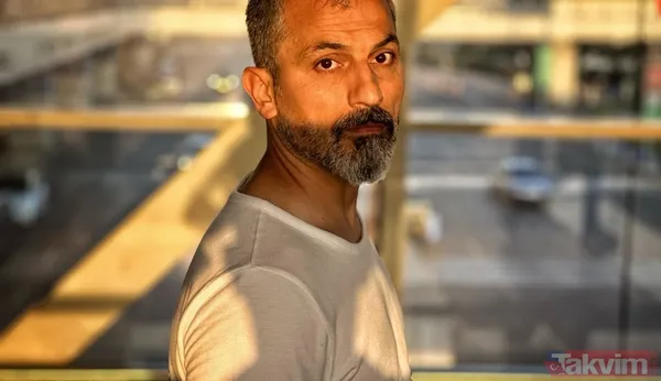 Yalan’ın Kadir’i Feyyaz Duman bakın aslen nereli çıktı! İşte memleketi! Aslıhan Güner’in rol arkadaşı meğer... - 2