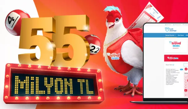 55 milyon verdi! MPİ 26.08.2020 Çılgın Sayısal Loto'da kazanan numaralar... Sayısal Loto sonuçları 26 Ağustos-4