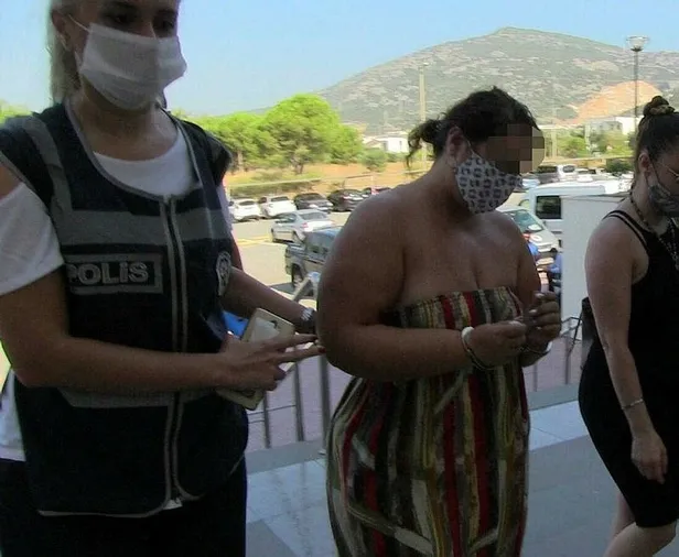 İçişleri Bakanı Süleyman Soylu hakkında küfür içerikli paylaşımda bulunan şahıs serbest bırakıldı-1