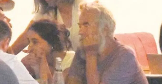 Yaş yetmiş iş bitmemiş!