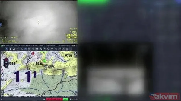 İran'da Reisi'nin can verdiği helikopter kazasına teknik bakış! Parçalar dar alanda ve toplu, ön bölümde yanık | Ambargo ve tedarik sorunu - 2