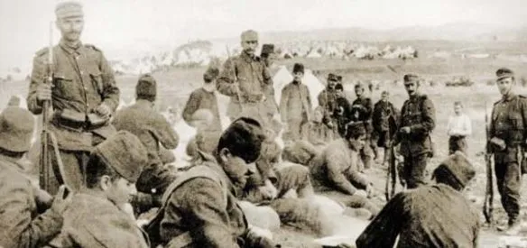 I. Balkan Savaşı sona erdi.
